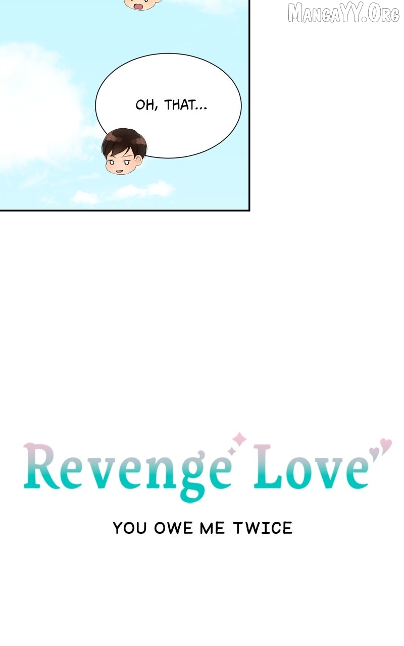 Revenge Love Chapter 171 page 7 - 