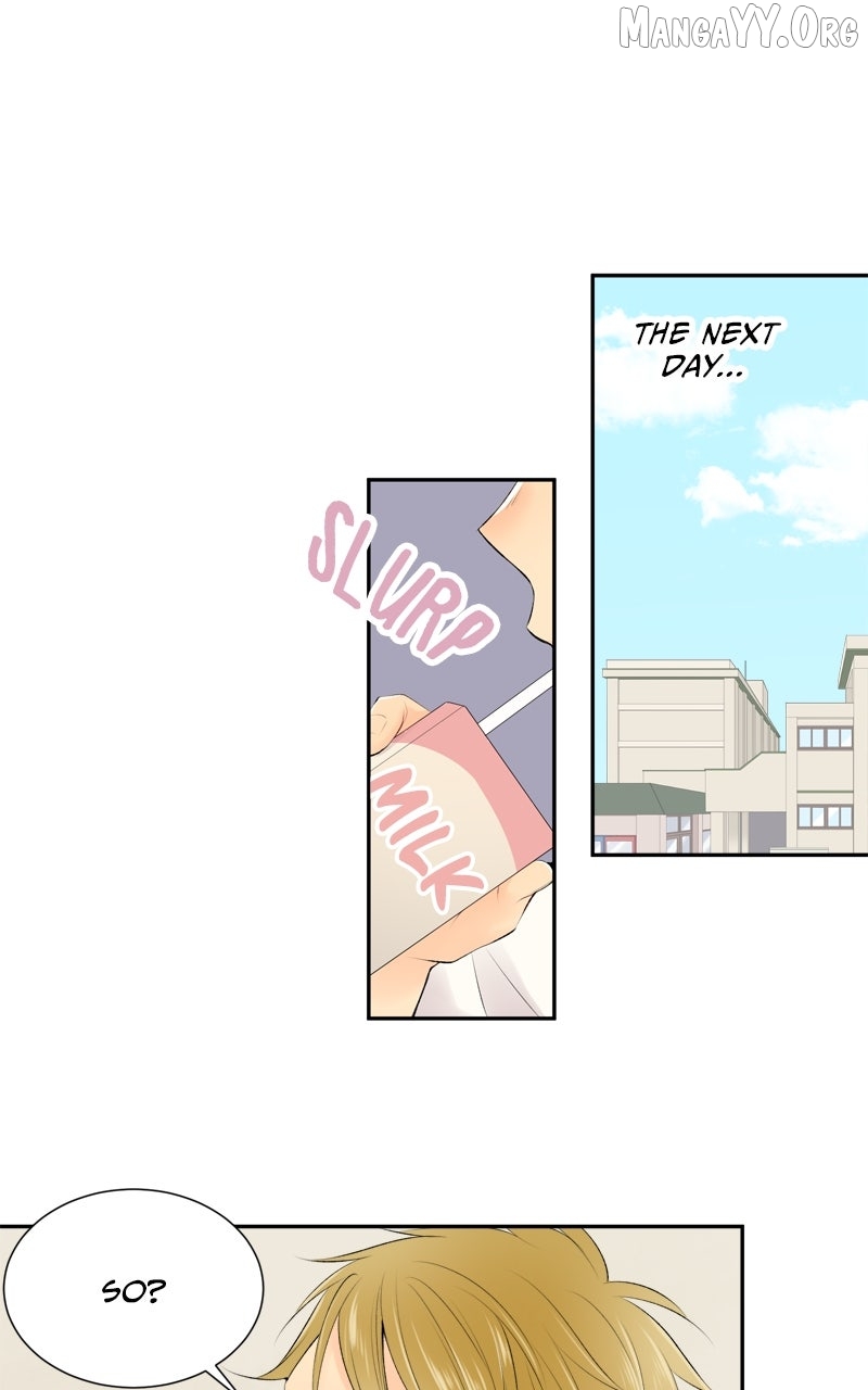 Revenge Love Chapter 171 page 8 - 