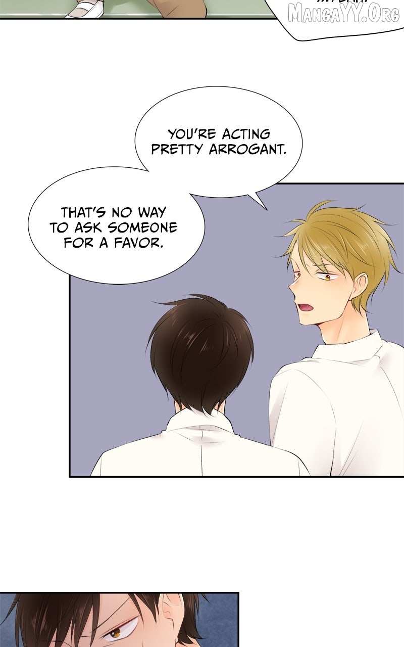 Revenge Love Chapter 171 page 10 - 