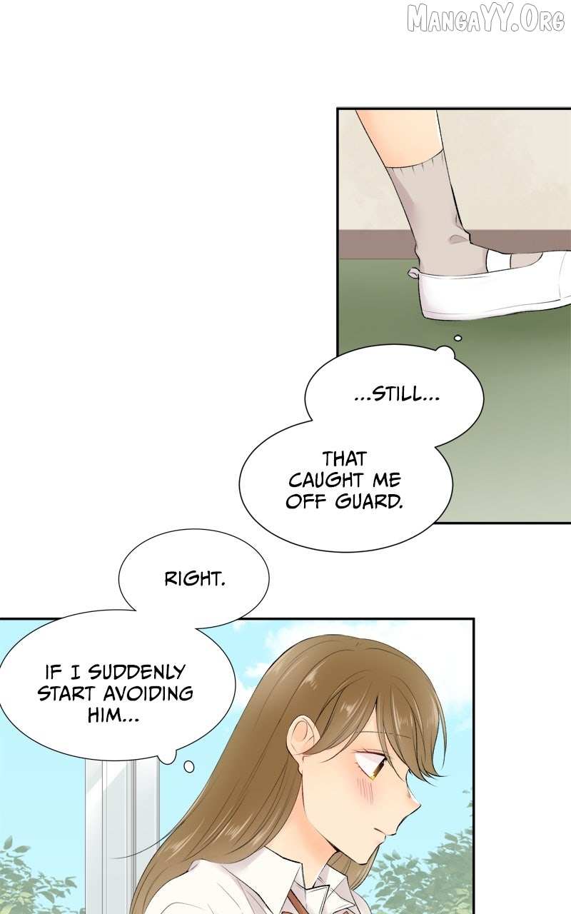 Revenge Love Chapter 172 page 1 - 
