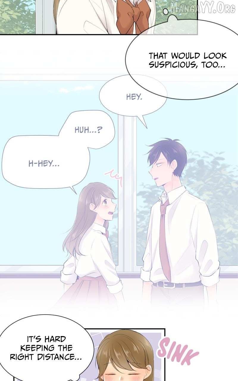 Revenge Love Chapter 172 page 2 - 