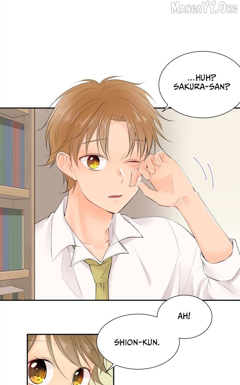 Revenge Love Chapter 172 page 11 - 