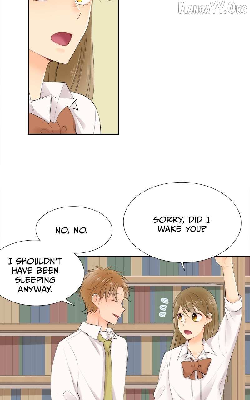 Revenge Love Chapter 172 page 12 - 