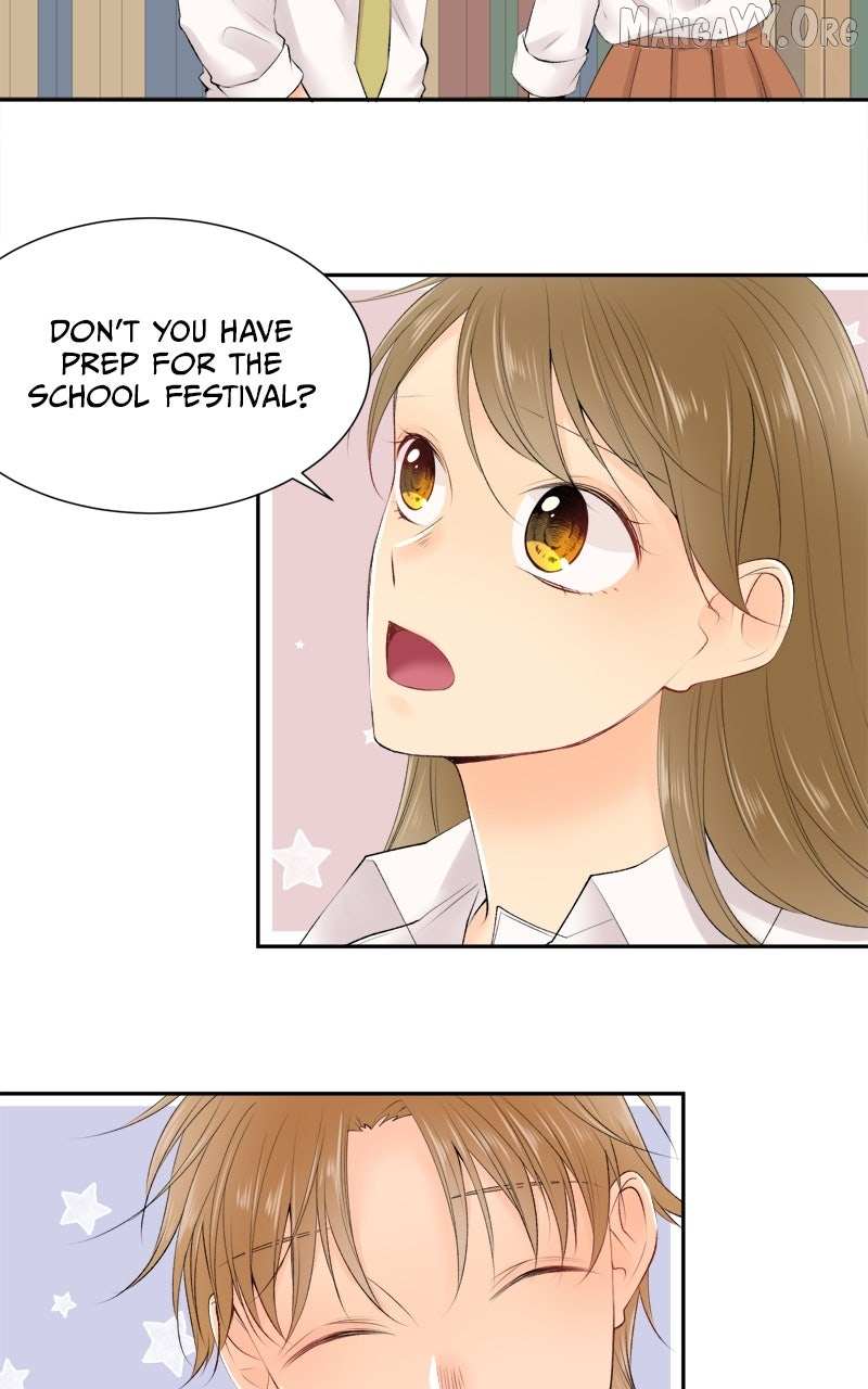 Revenge Love Chapter 172 page 13 - 