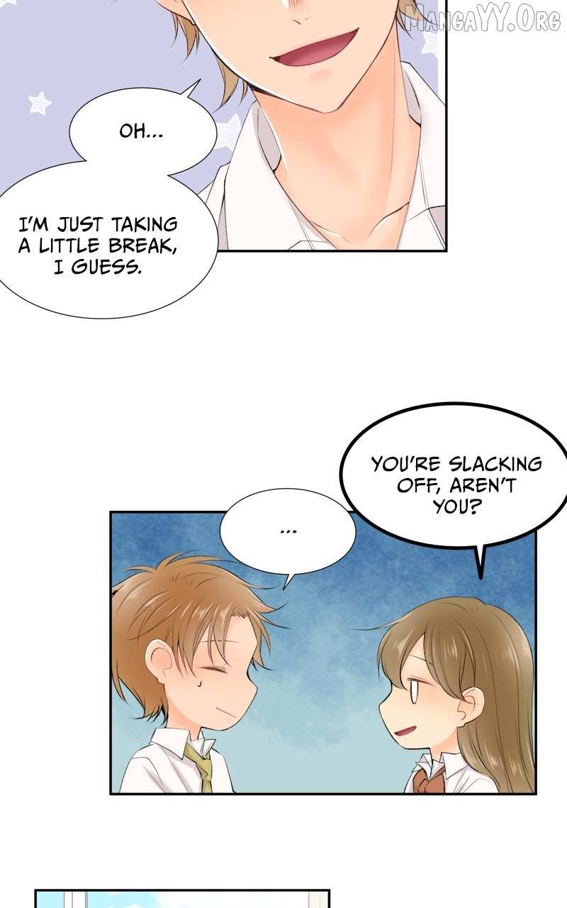 Revenge Love Chapter 172 page 14 - 