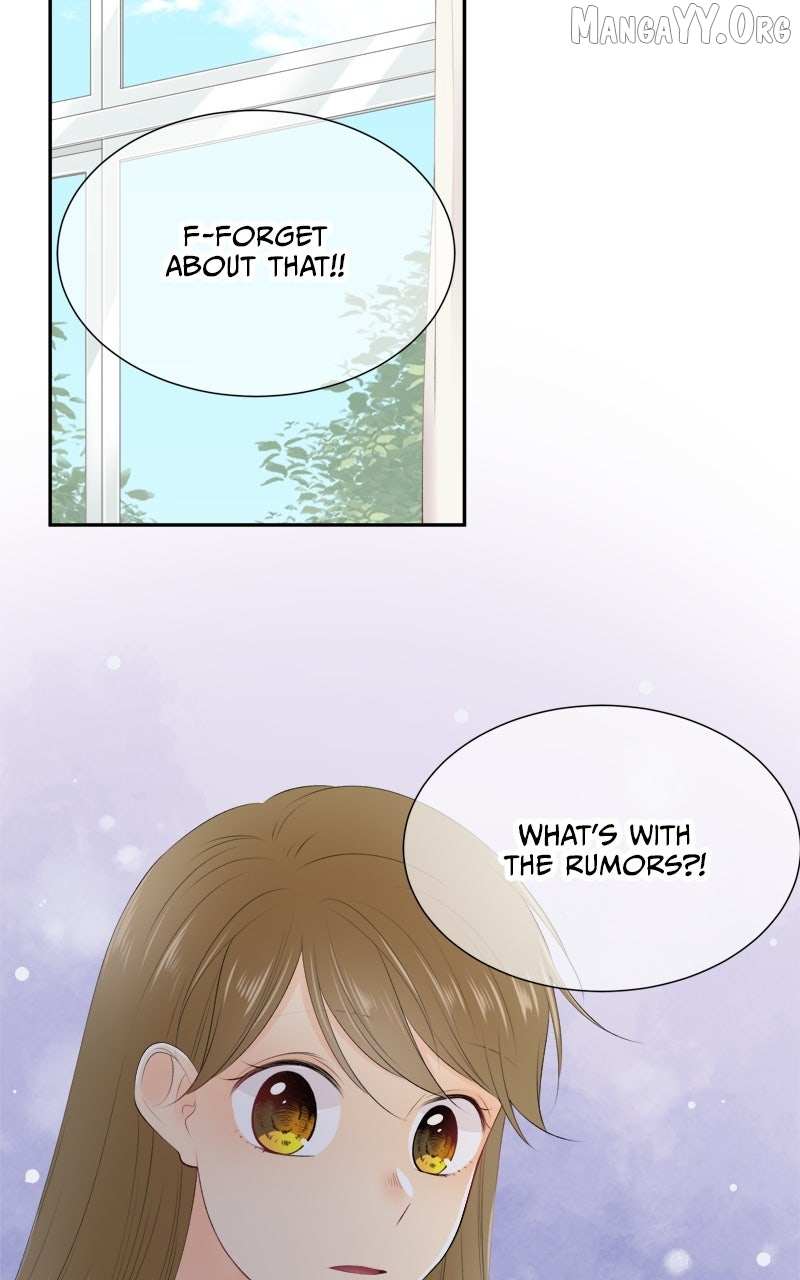 Revenge Love Chapter 172 page 15 - 