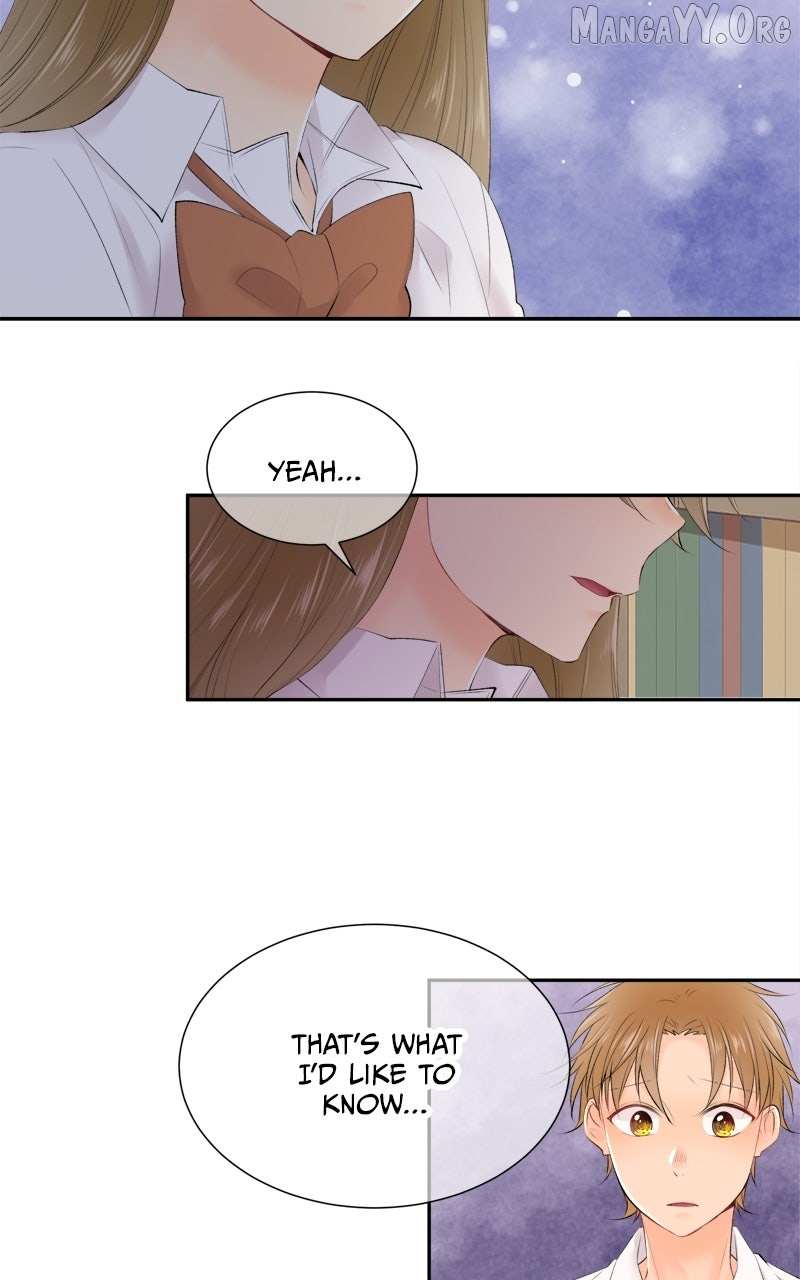 Revenge Love Chapter 172 page 16 - 