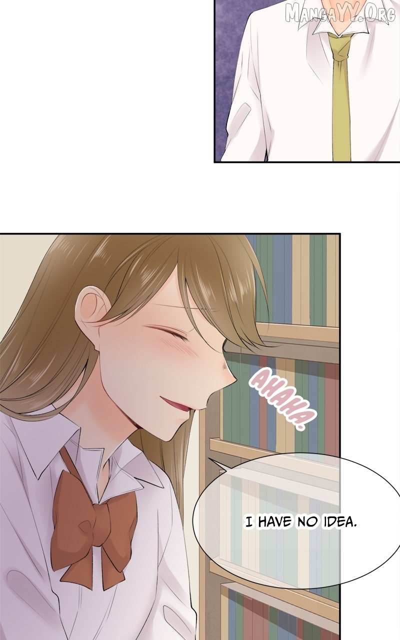 Revenge Love Chapter 172 page 17 - 