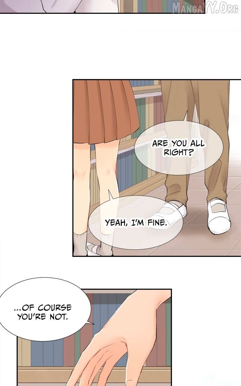 Revenge Love Chapter 172 page 18 - 