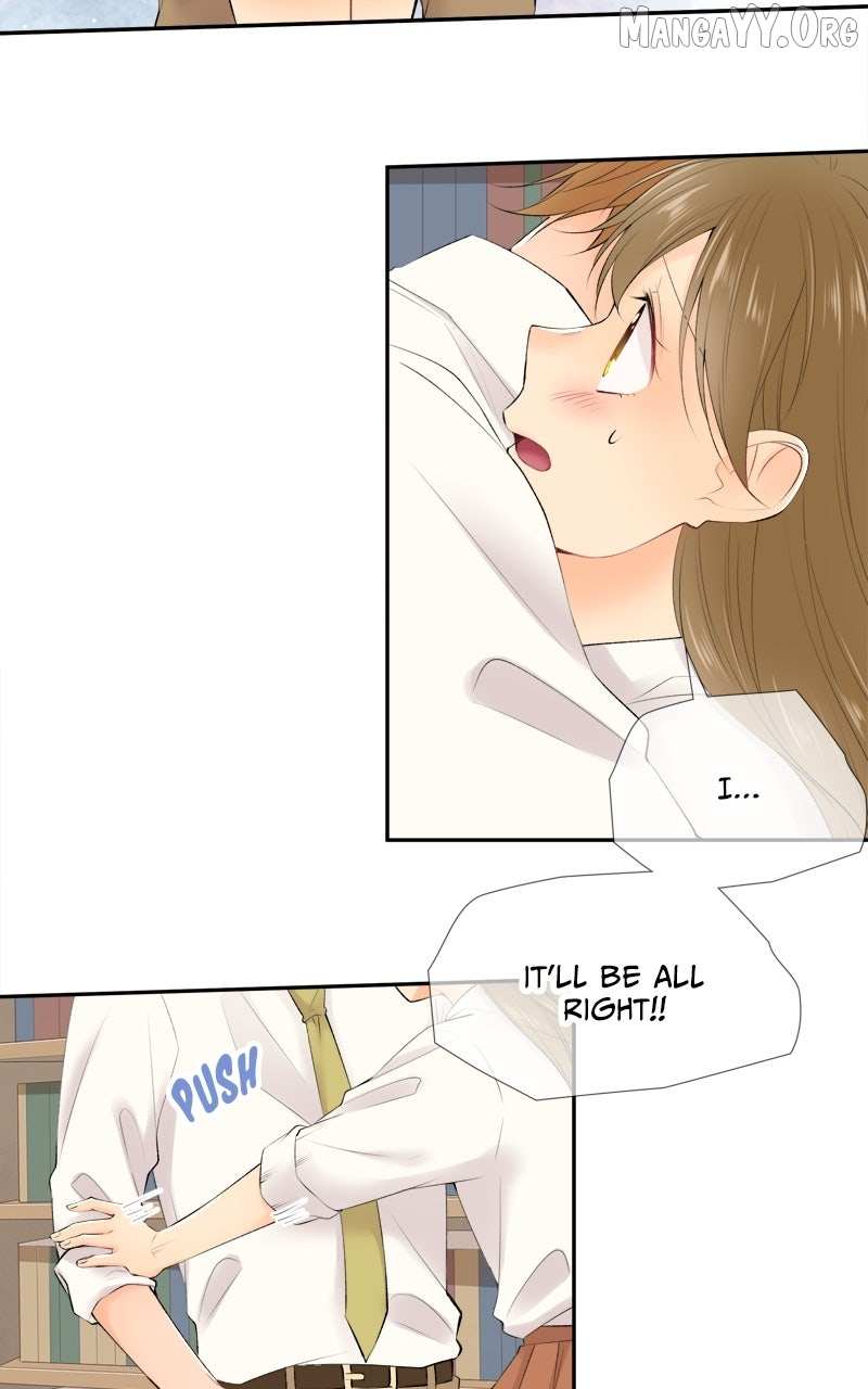 Revenge Love Chapter 172 page 20 - 