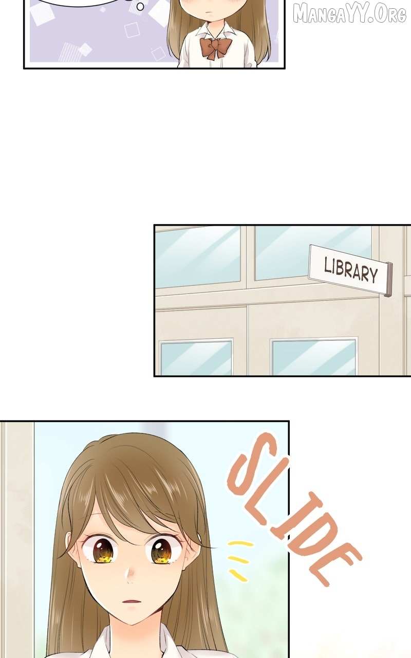 Revenge Love Chapter 172 page 3 - 