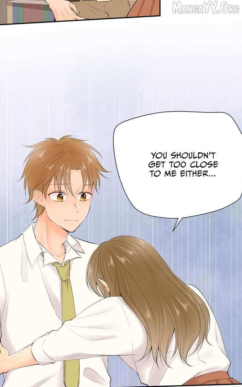 Revenge Love Chapter 172 page 21 - 
