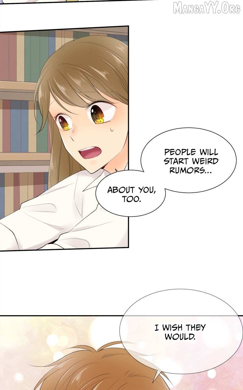 Revenge Love Chapter 172 page 22 - 