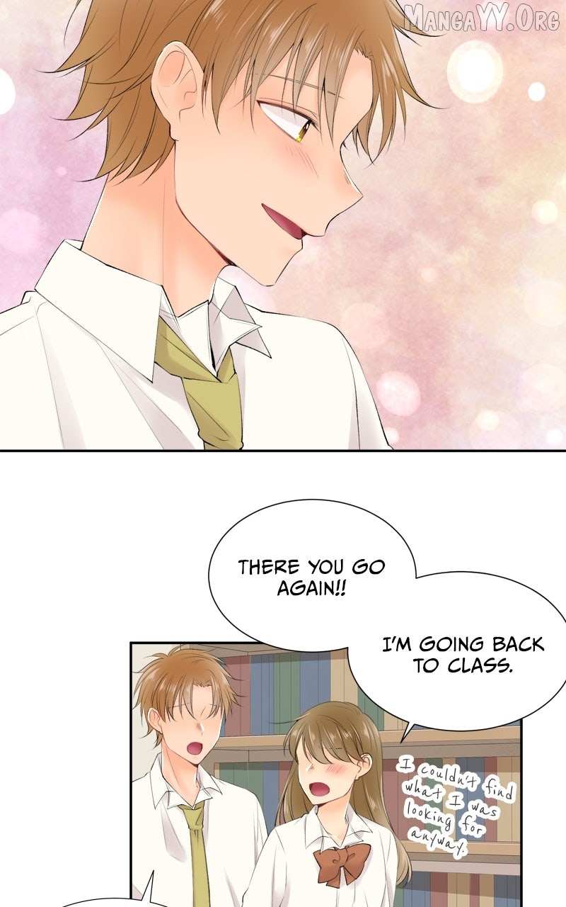 Revenge Love Chapter 172 page 23 - 