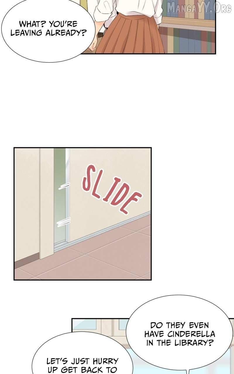 Revenge Love Chapter 172 page 24 - 