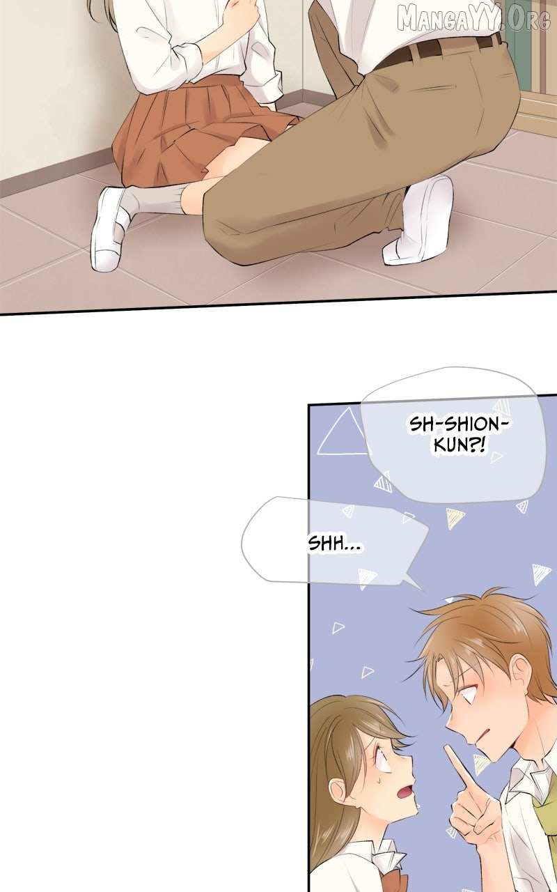 Revenge Love Chapter 172 page 28 - 