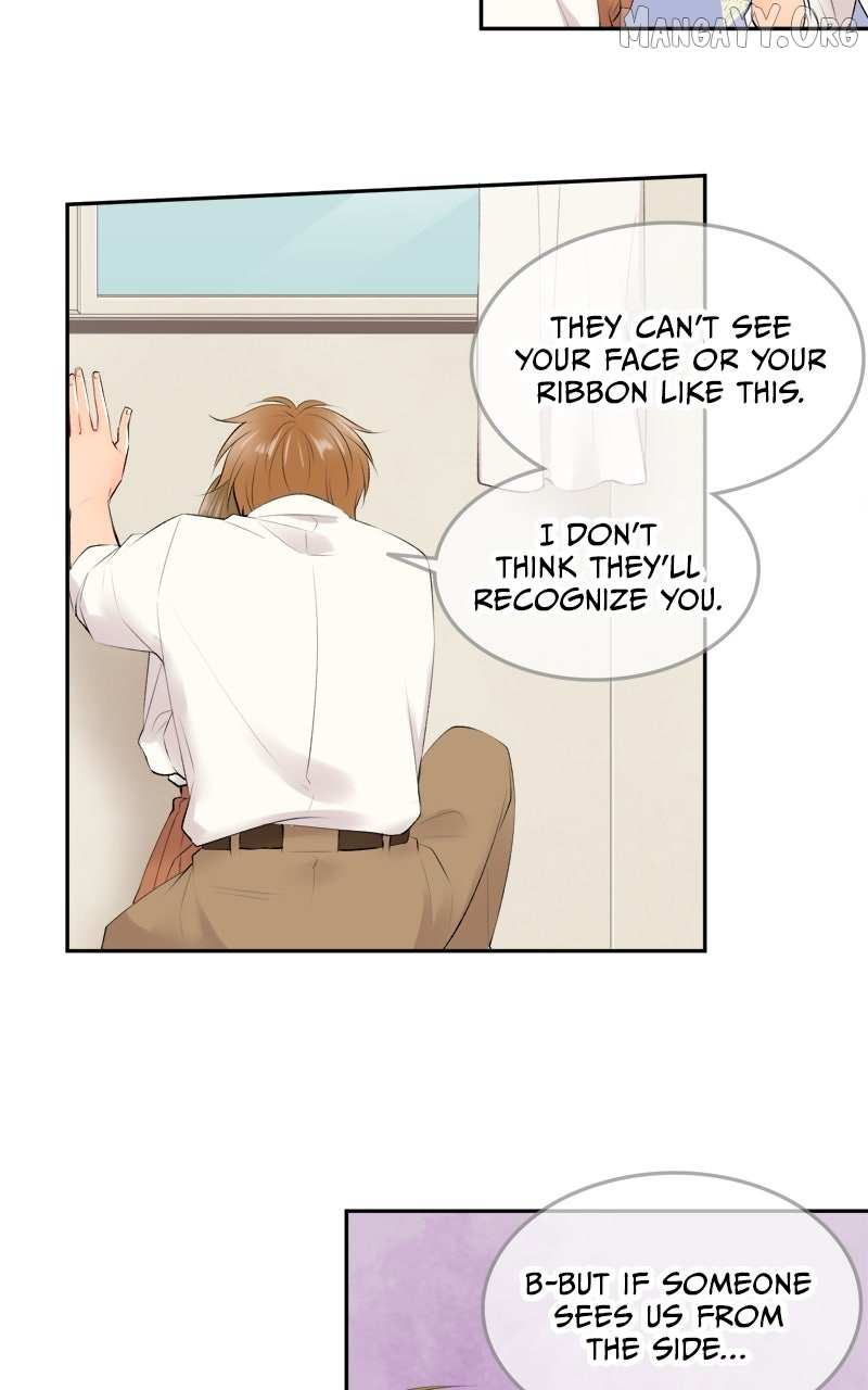 Revenge Love Chapter 172 page 29 - 