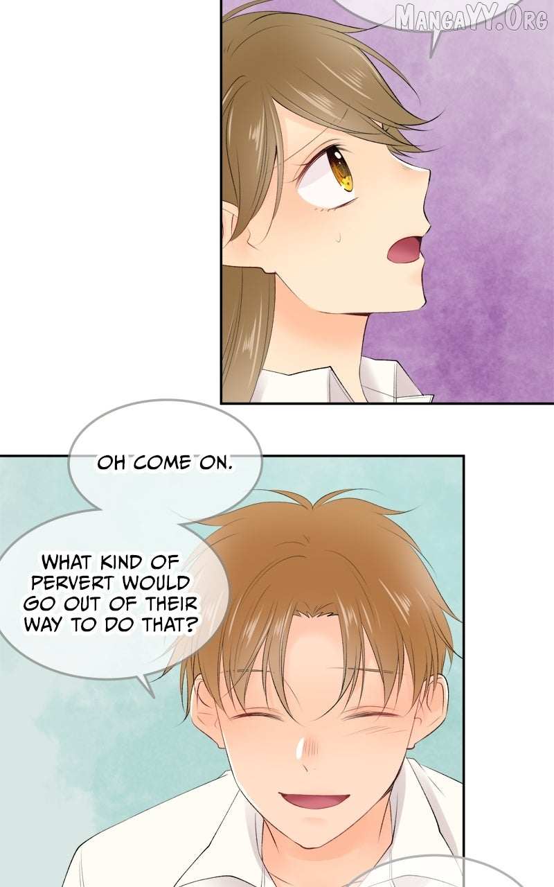Revenge Love Chapter 172 page 30 - 