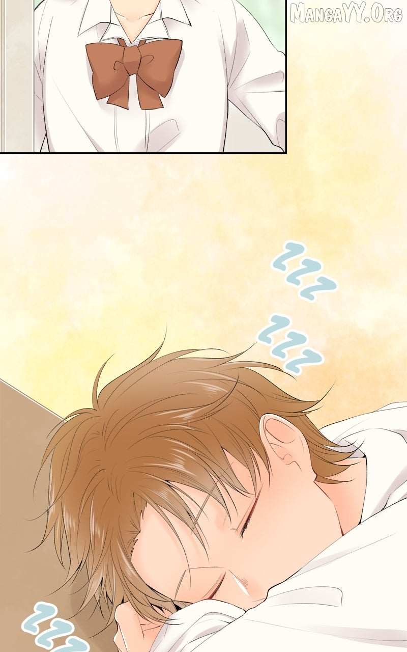 Revenge Love Chapter 172 page 4 - 