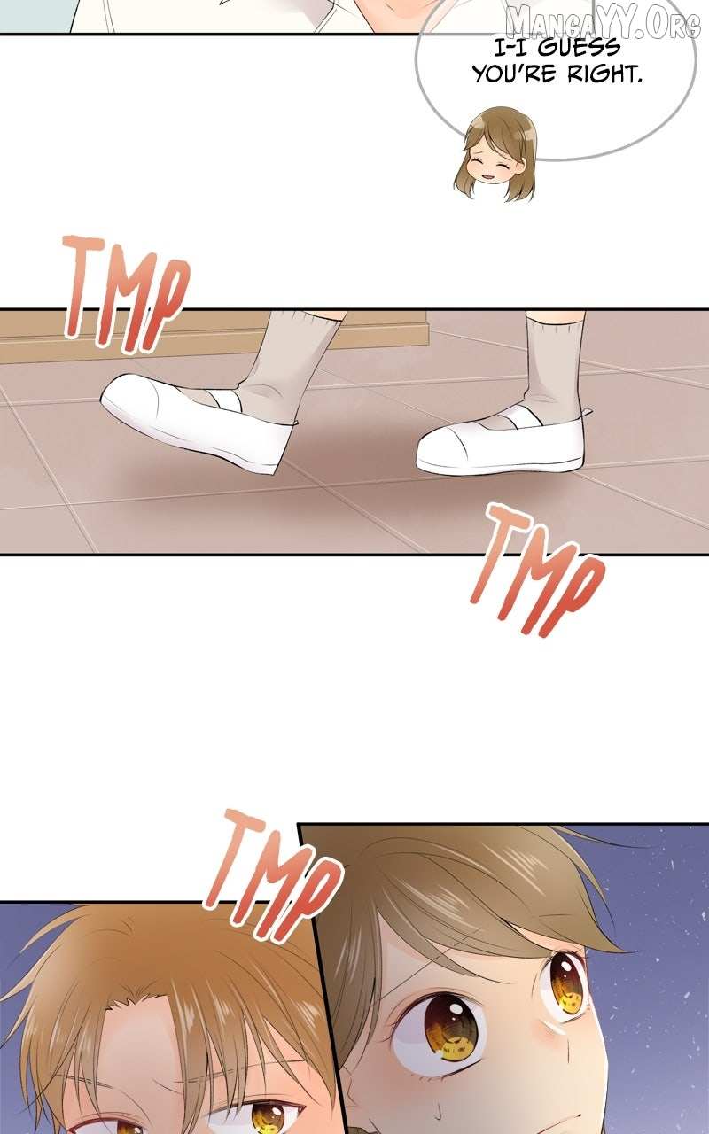 Revenge Love Chapter 172 page 31 - 