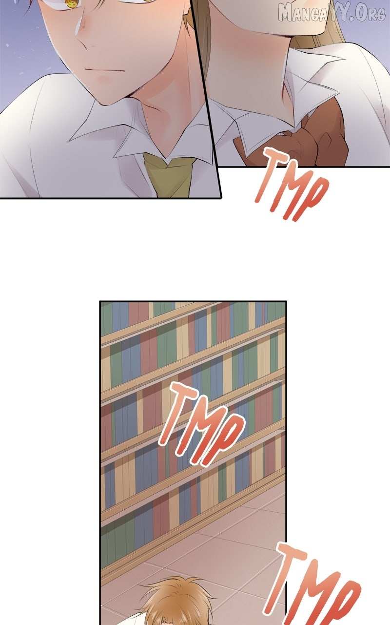 Revenge Love Chapter 172 page 32 - 