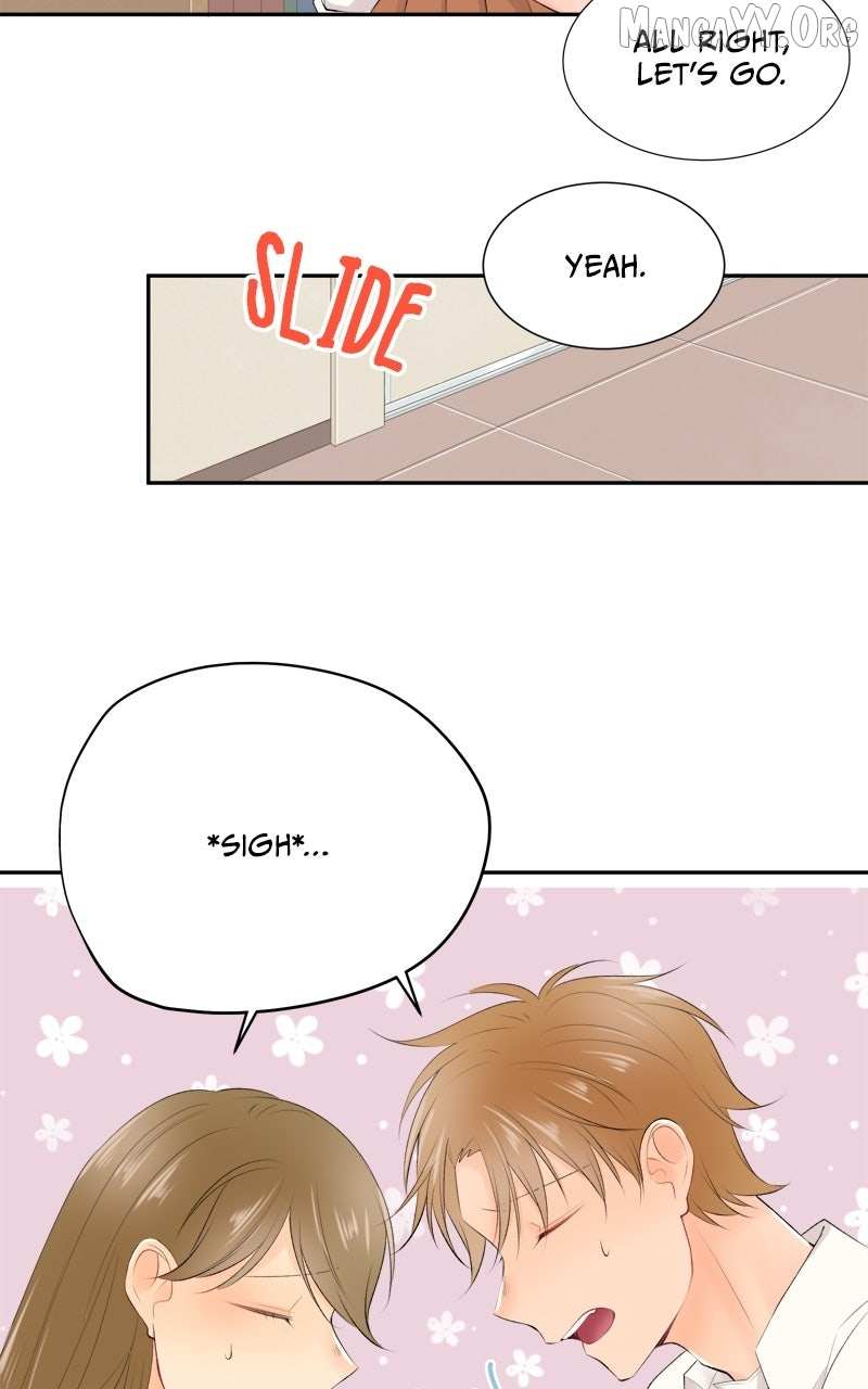 Revenge Love Chapter 172 page 34 - 