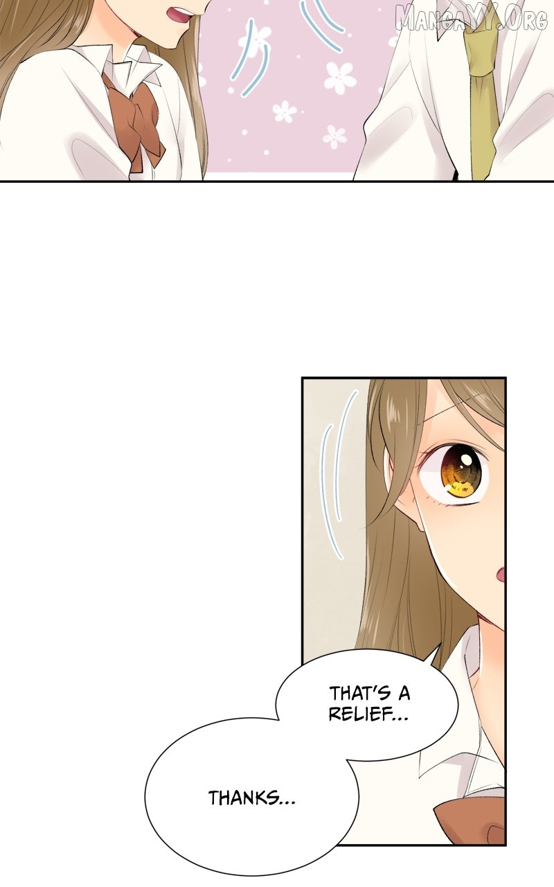 Revenge Love Chapter 172 page 35 - 
