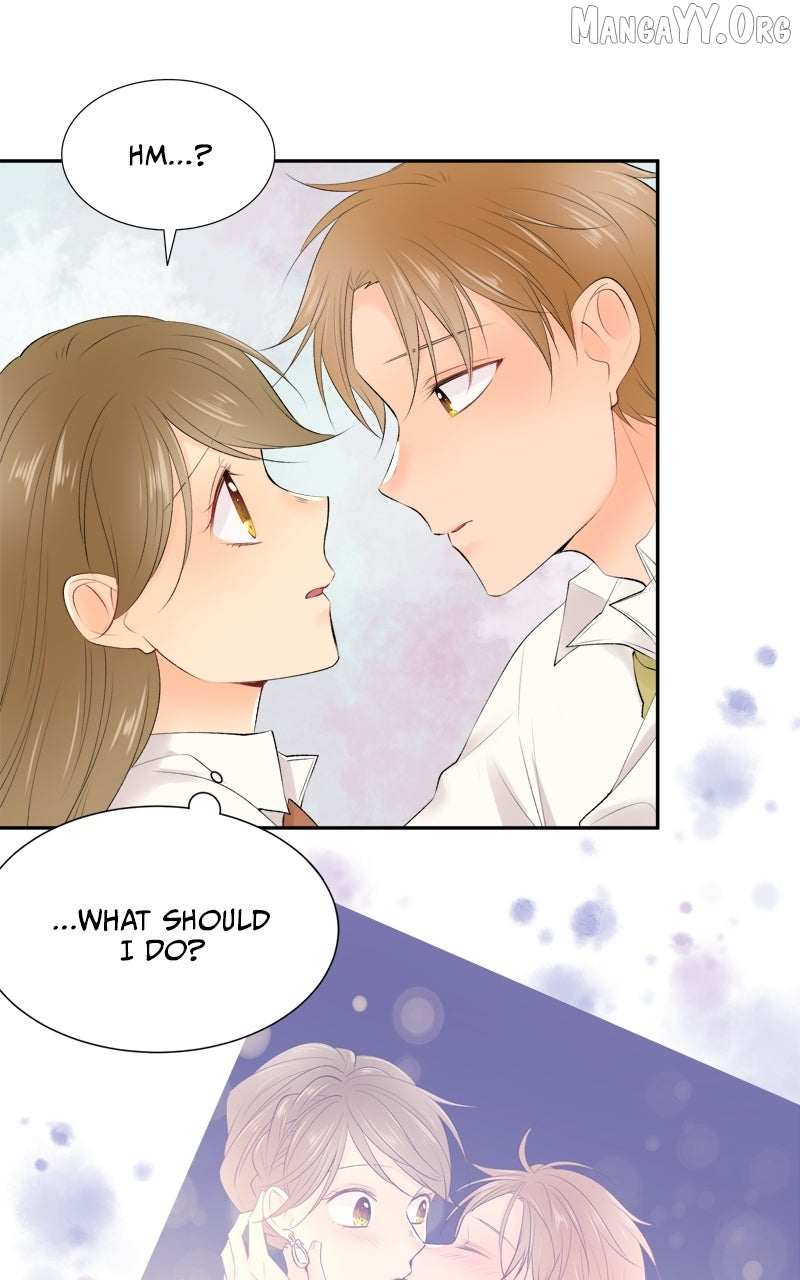 Revenge Love Chapter 172 page 36 - 
