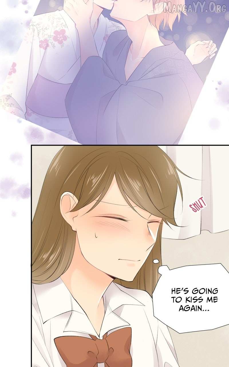 Revenge Love Chapter 172 page 37 - 
