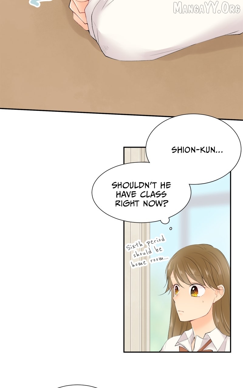Revenge Love Chapter 172 page 5 - 