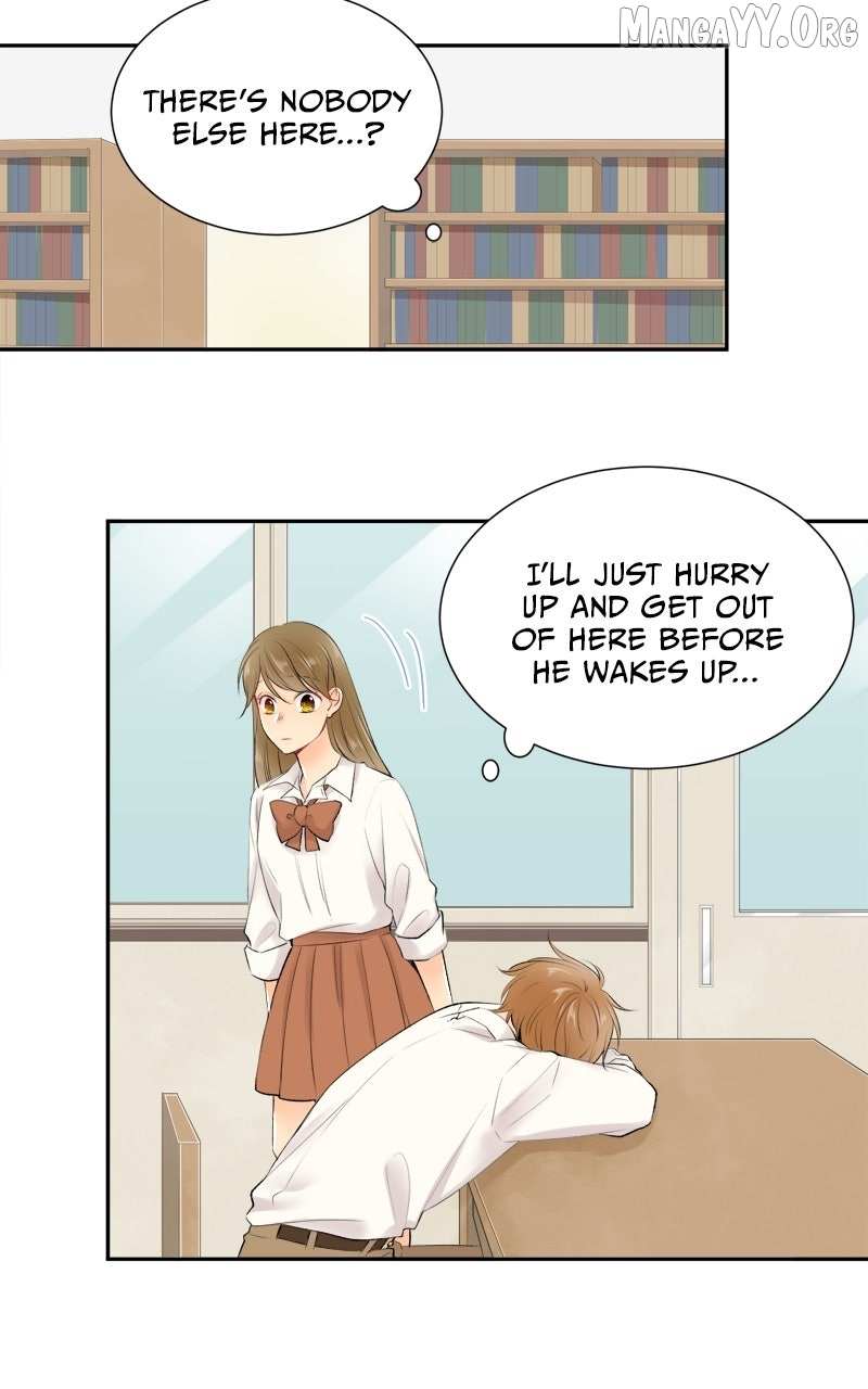 Revenge Love Chapter 172 page 6 - 