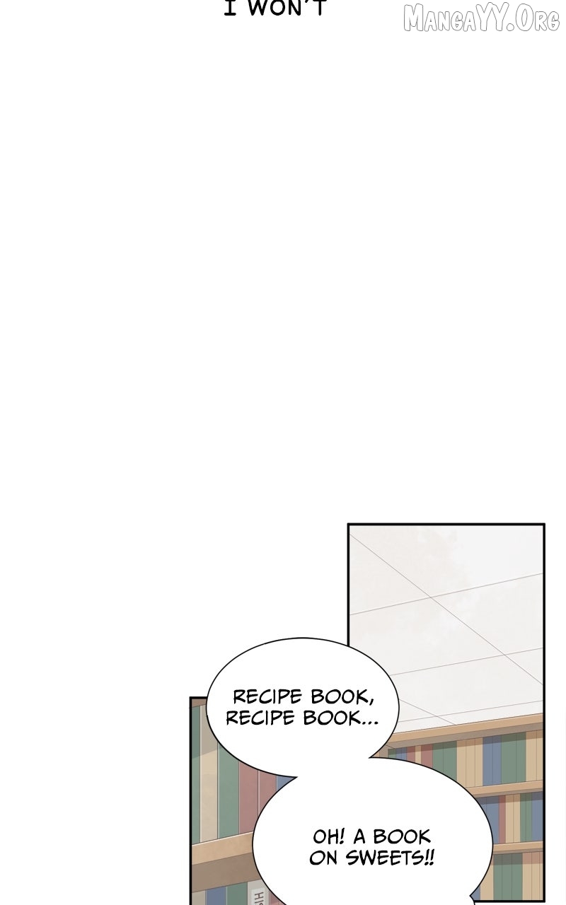 Revenge Love Chapter 172 page 8 - 