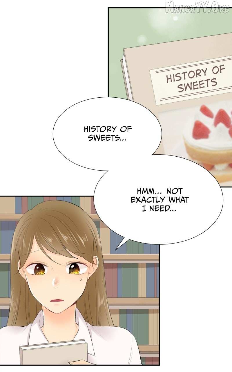 Revenge Love Chapter 172 page 10 - 