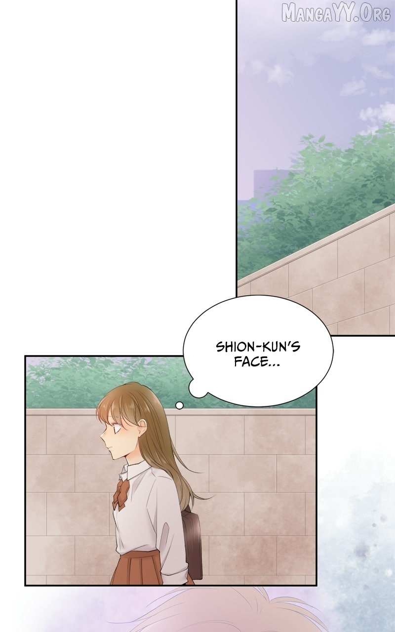 Revenge Love Chapter 173 page 1 - 
