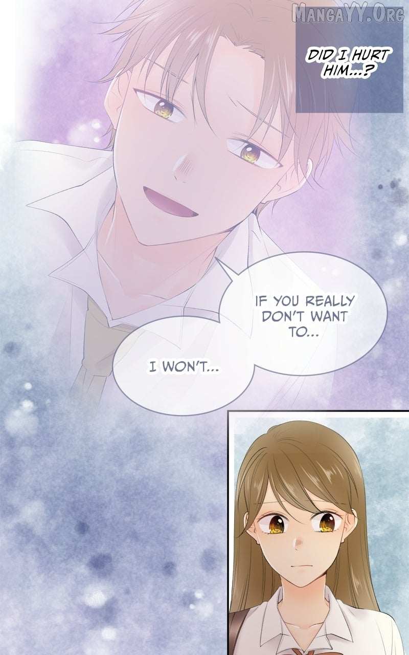 Revenge Love Chapter 173 page 2 - 