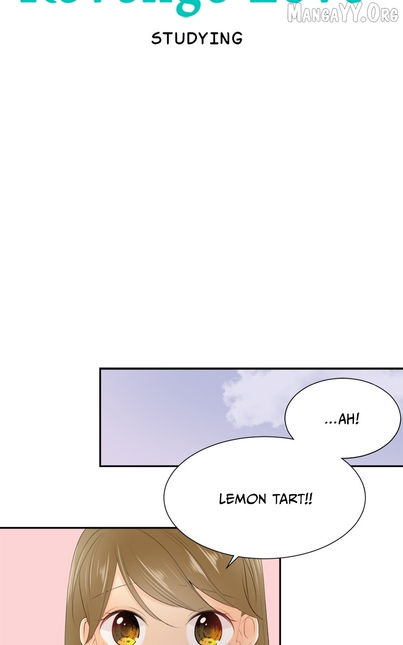 Revenge Love Chapter 173 page 11 - 