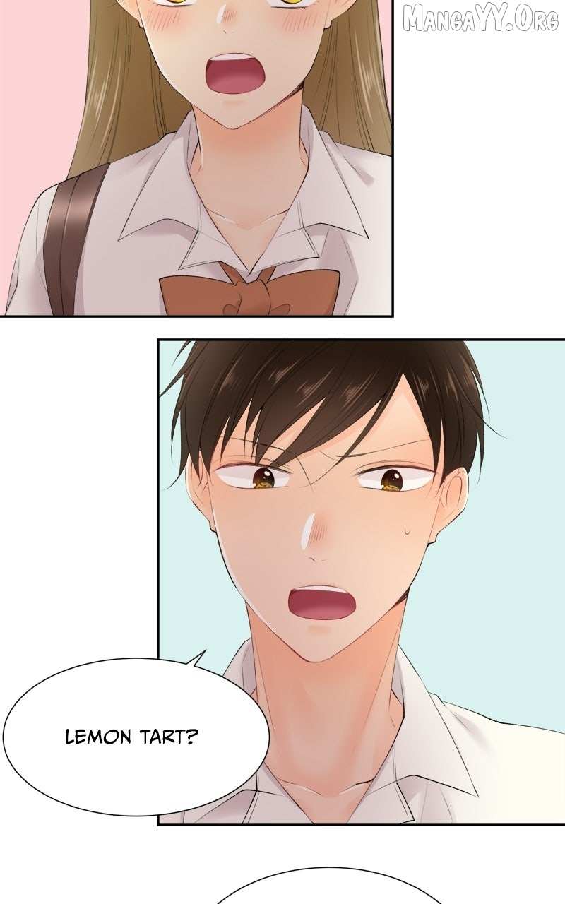 Revenge Love Chapter 173 page 12 - 