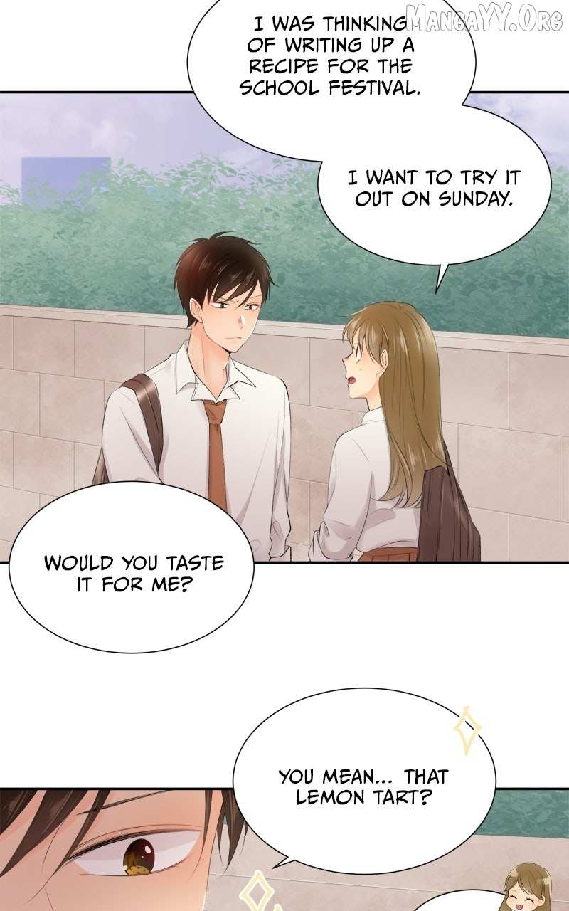 Revenge Love Chapter 173 page 13 - 