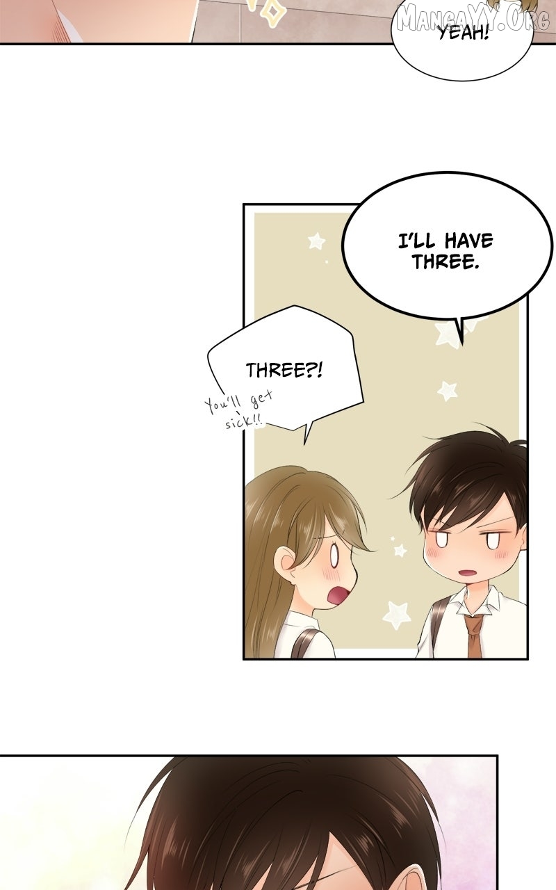 Revenge Love Chapter 173 page 14 - 