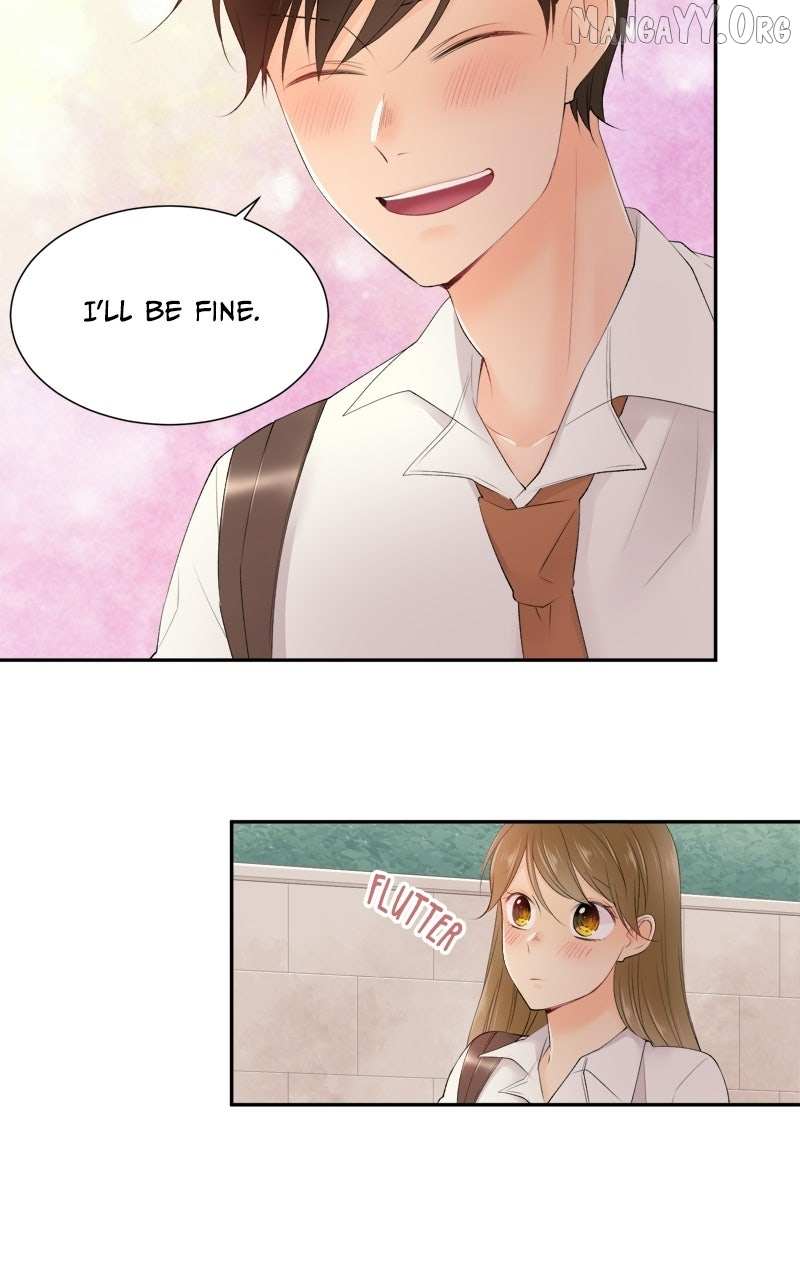 Revenge Love Chapter 173 page 15 - 