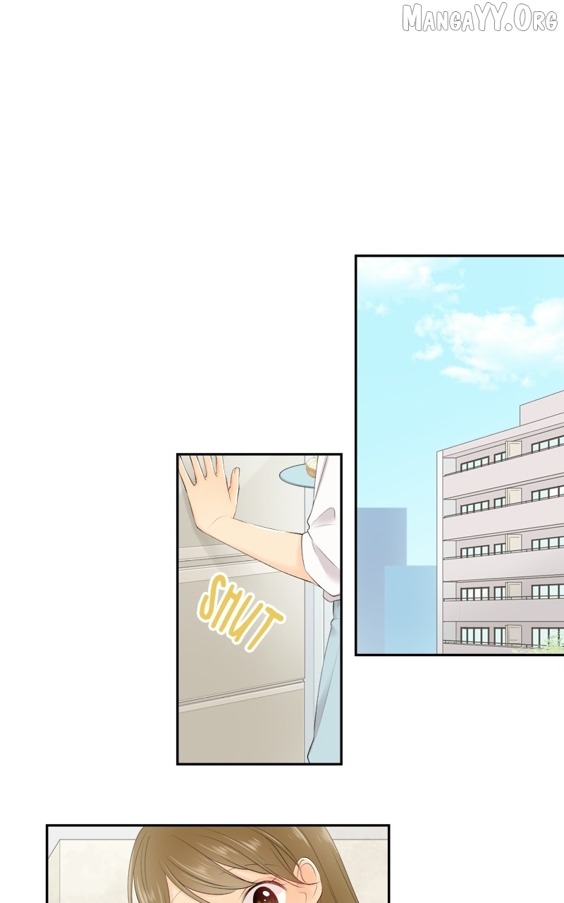 Revenge Love Chapter 173 page 17 - 