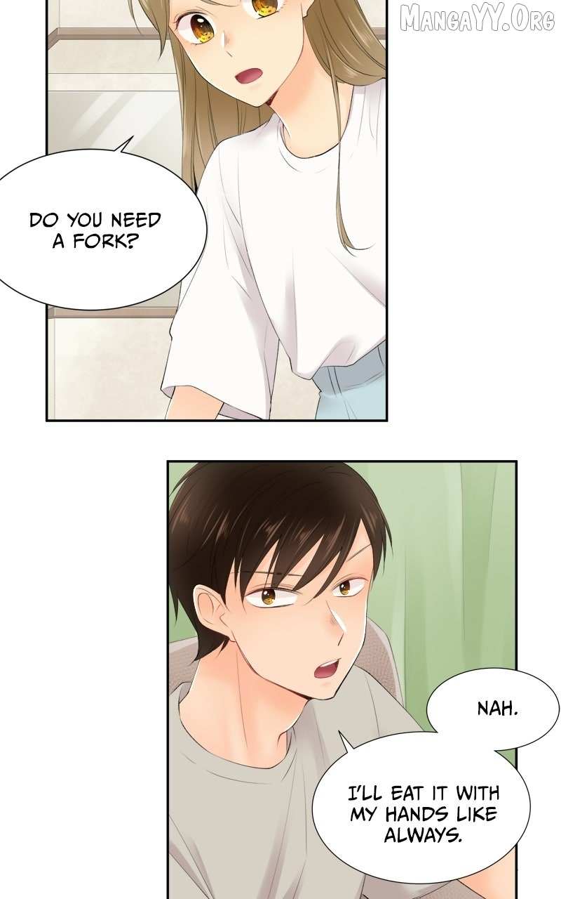 Revenge Love Chapter 173 page 18 - 