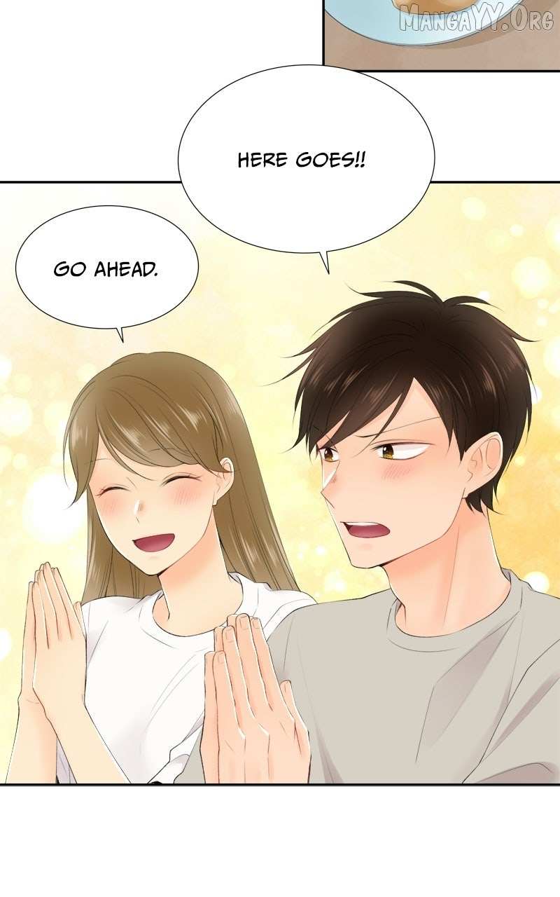 Revenge Love Chapter 173 page 20 - 