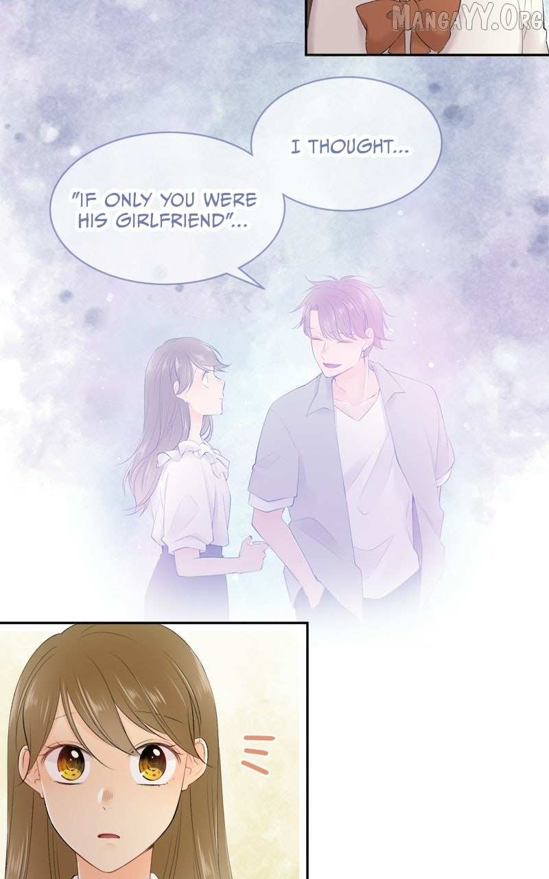 Revenge Love Chapter 173 page 3 - 