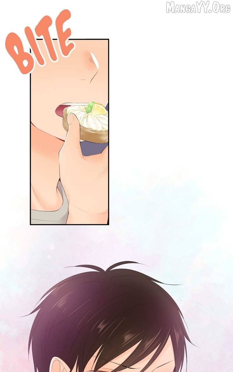 Revenge Love Chapter 173 page 21 - 