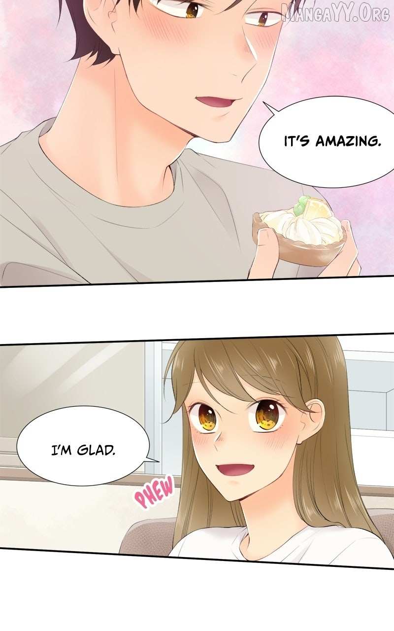 Revenge Love Chapter 173 page 22 - 