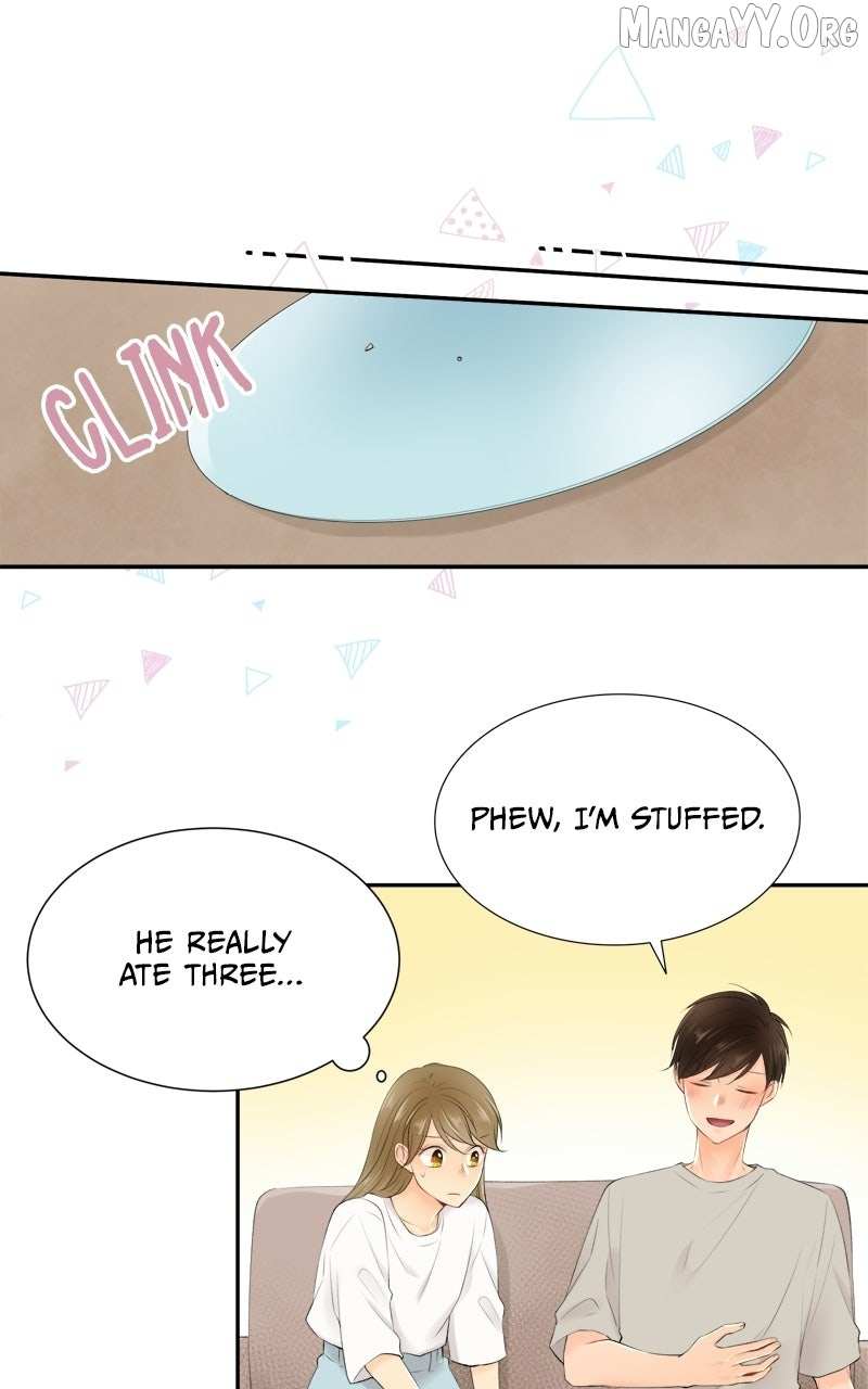 Revenge Love Chapter 173 page 23 - 