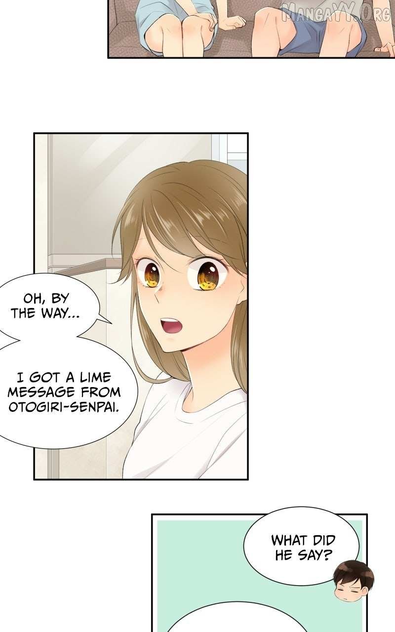 Revenge Love Chapter 173 page 24 - 