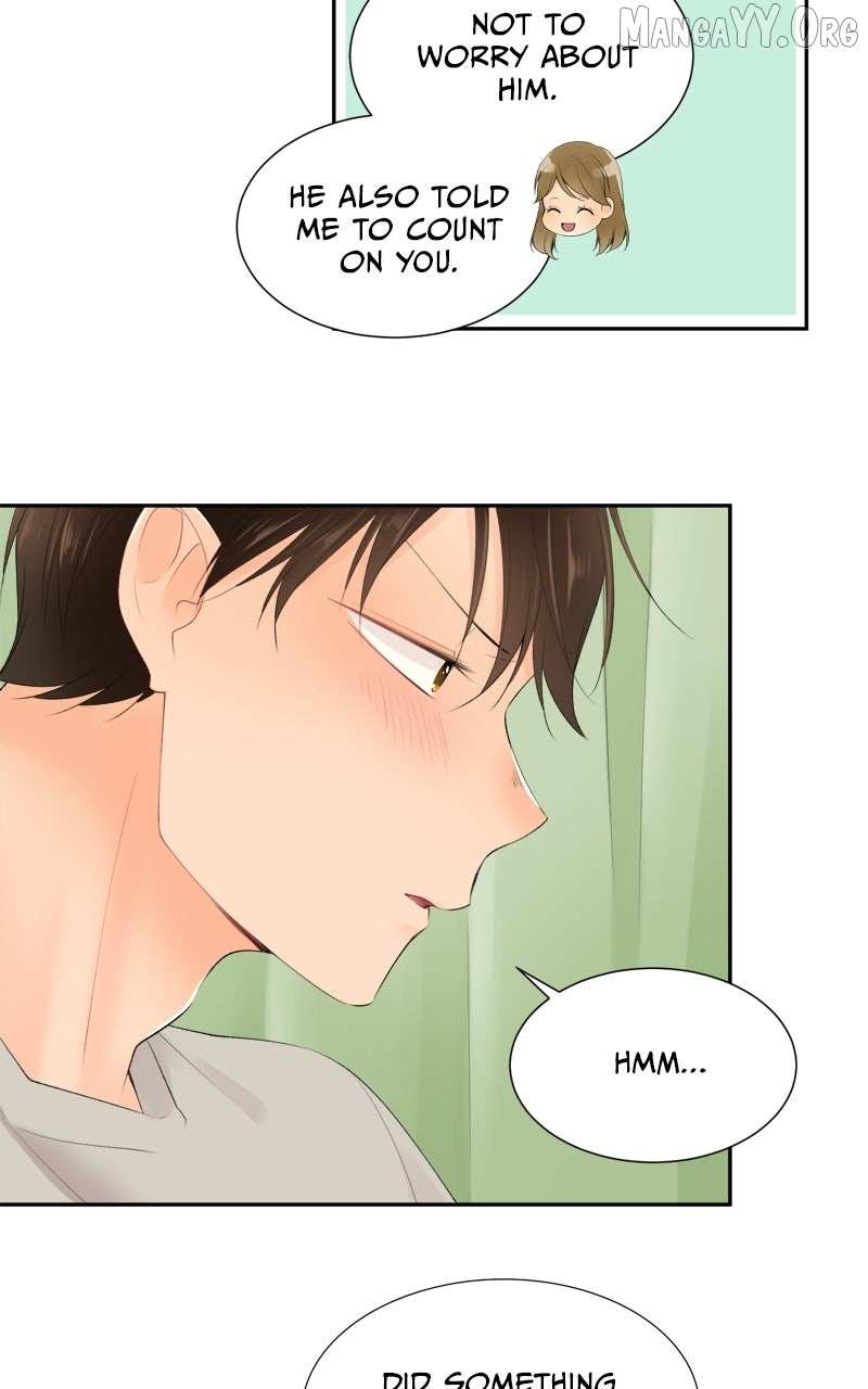 Revenge Love Chapter 173 page 25 - 
