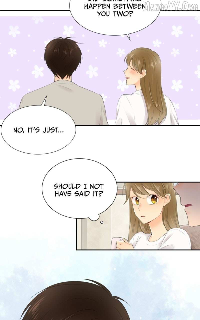 Revenge Love Chapter 173 page 26 - 